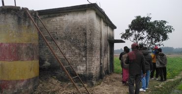 সাপাহারে বিএমডিএ’র গভীর নলকূপ অপারেটরের বিরুদ্ধে আর্থিক অনিয়মের অভিযোগ