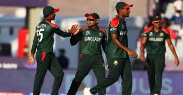 এবার টি-টোয়েন্টি বিশ্বকাপে ভারত-পাকিস্তানের গ্রুপে বাংলাদেশ