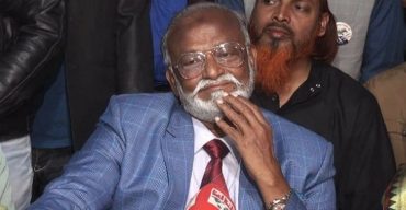 এবার বিএনপি থেকেই বহিষ্কার তৈমূর