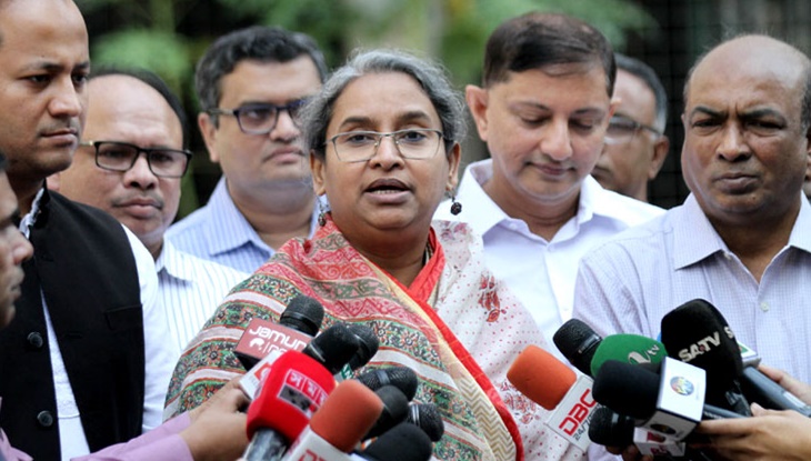 প্রয়োজন হলে ক্লাস বন্ধ করে দেবো: শিক্ষামন্ত্রী