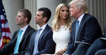 ট্রাম্পের বিরুদ্ধে ‘রাষ্ট্রদ্রোহী ষড়যন্ত্রের’ অভিযোগ আনা হতে পারে