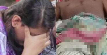 রাজধানীর মোহাম্মদপুরে স্বামীর বিশেষ অঙ্গ কেটে দিল স্ত্রী!