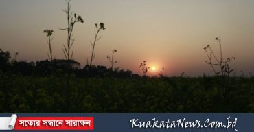 নতুন স্বপ্নে পথচলা: বিদায় একুশ, স্বাগত ২০২২