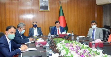 মধ্যপ্রাচ্যের বাইরেও শ্রমবাজার খোঁজার তাগিদ পররাষ্ট্রমন্ত্রীর