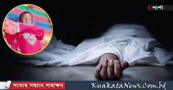 শার্শায় ইজিবাইক চাপায় পিষ্ট হয়ে শিশুর মৃত্যু
