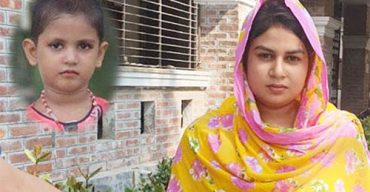 খুলনায় শিশু তানিশা হত্যা মামলায় সৎ মায়ের মৃত্যুদণ্ড