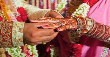 আজ ১৩ জানুয়ারি থেকে বিয়ে করতে হবে নিয়ম মেনে