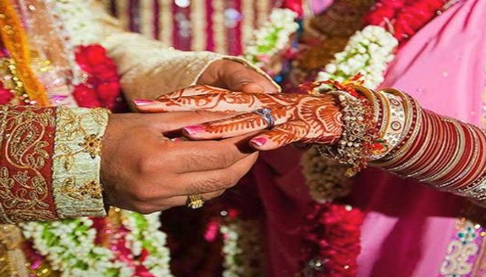 আজ ১৩ জানুয়ারি থেকে বিয়ে করতে হবে নিয়ম মেনে