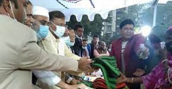 বিএনপির রাজনীতি খালেদা-তারেকের জন্য: তথ্যমন্ত্রী