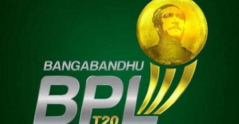 প্রিমিয়ার লিগের (বিপিএল) এবারের আসরের সূচি