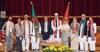 সব দলের সমন্বয়ে নির্বাচনকালীন সরকার গঠনের প্রস্তাব কাদের সিদ্দিকীর
