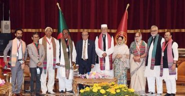 সব দলের সমন্বয়ে নির্বাচনকালীন সরকার গঠনের প্রস্তাব কাদের সিদ্দিকীর