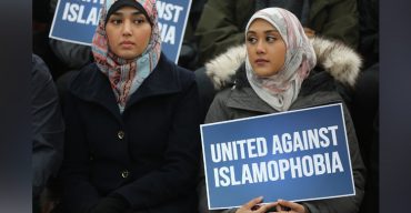 ইসলাম ধর্মকেই সবচেয়ে বেশি ভয় ও ঘৃণা করে ব্রিটিশরা