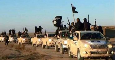 পাকিস্তানে পুলিশের অভিযানে ৬ আইএস জঙ্গি নিহত