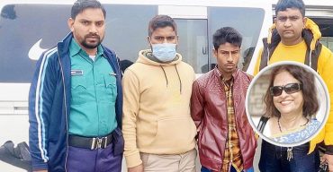 ঢাবির সাবেক অধ্যাপক হত্যা: ৩ দিনের রিমান্ডে আনারুল