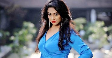 কন্যা সন্তানের মা হয়েছেন চিত্রনায়িকা পপি?