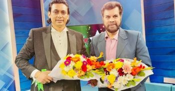 নির্বাচনে জিতেও সাধারণ সম্পাদকের পদ হারাচ্ছেন জায়েদ খান! মন্ত্রণালয়ে চিঠি