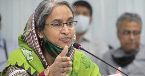 ২০২৩ সাল থেকে শিক্ষাপ্রতিষ্ঠানে সাপ্তাহিক ছুটি ২ দিন: শিক্ষামন্ত্রী