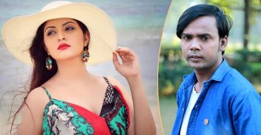 পরীমণিকে লিগ্যাল নোটিশ: যা বললেন হিরো আলম