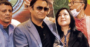 কলকাতার ইস্ট বেঙ্গলের পাশে থাকবে বসুন্ধরা