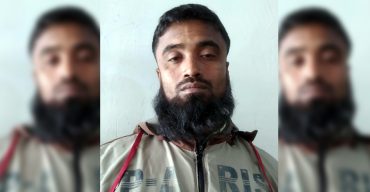 সাংবাদিককে মারধর হত্যা চেষ্টার ঘটনায় অভিযুক্ত আটক