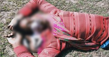 পটুয়াখালীর কলাপাড়ায় যুবকের মৃতদেহ উদ্ধার