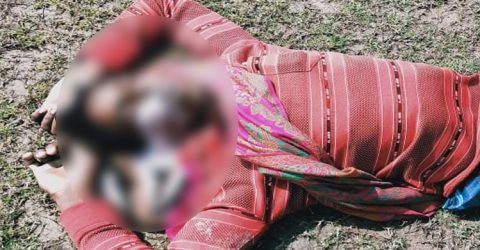 পটুয়াখালীর কলাপাড়ায় যুবকের মৃতদেহ উদ্ধার