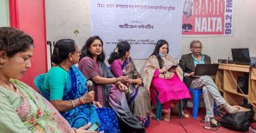 সাম্প্রদায়িক সম্প্রীতি রক্ষায় ধর্মের সঠিক অর্থ মানুষের কাছে পৌঁছে দিতে হবে