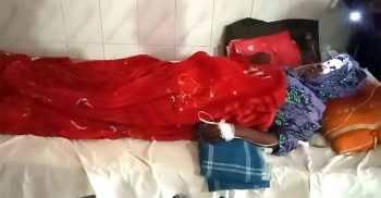 টিকটকার হামলায় কলাপাড়ায় গৃহবধু জখম