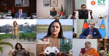 জলবায়ু ও নদীর ভালোবাসায় শুরু হচ্ছে ‘‘নদী রক্স’’