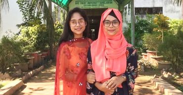 চট্টগ্রামে গ্যাসের আগুনে দগ্ধ হওয়া সেই ২ বোনের মৃত্যু