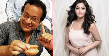 রাত তিনটায় নিপুণ আমাকে এসএমএস পাঠায়: পীরজাদা