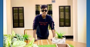 শার্শার কৌশিক সফল উদ্যোক্তার তালিকায়