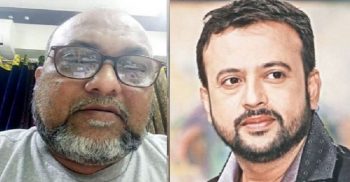 যে কারণে ফেসবুক লাইভে এসে আত্মহত্যা করলো নায়ক রিয়াজের শ্বশুর