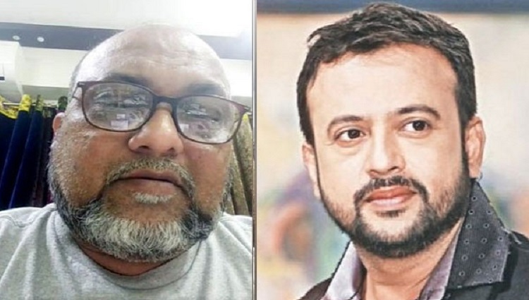 যে কারণে ফেসবুক লাইভে এসে আত্মহত্যা করলো নায়ক রিয়াজের শ্বশুর