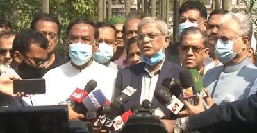 পিলখানা হত্যাকাণ্ড সুদূরপ্রসারী ষড়যন্ত্রের ফল: ফখরুল