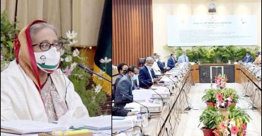 একনেকে সাড়ে ৩৭ হাজার কোটি টাকার ১১ প্রকল্প অনুমোদন