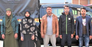 দুই নারীর পর্নোগ্রাফি স্টুডিও, নিজেরাই করতেন অন্তরঙ্গ ভিডিও