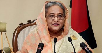 নিরাপদ খাদ্য প্রাপ্তি মানুষের সাংবিধানিক অধিকার: প্রধানমন্ত্রী