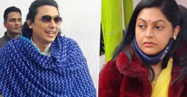 আবারো পেছালো জায়েদ-নিপুণের ভাগ্য নির্ধারণ