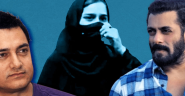 ‘আল্লাহু আকবর’ ধ্বনি তোলা মুসকানকে ৩ কোটি টাকা পুরস্কার সালমান-আমিরের