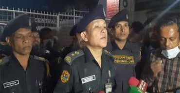 কুমিল্লা কারাগারে দুই আসামির ফাঁসি কার্যকর