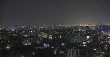 আলো নিভিয়ে ২৫ মার্চ নিধনযজ্ঞের বিভীষিকা স্মরণ