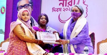 সরকার কর্মক্ষেত্রে নারীর অংশগ্রহণ বাড়াতে চায়: শিক্ষামন্ত্রী