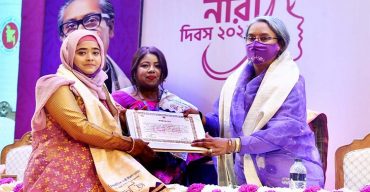 সরকার কর্মক্ষেত্রে নারীর অংশগ্রহণ বাড়াতে চায়: শিক্ষামন্ত্রী