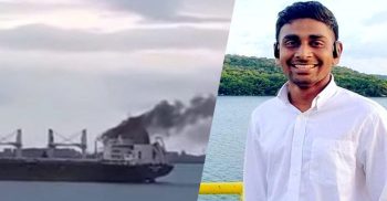 ইউক্রেনে আটকে পড়া বাংলাদেশি জাহাজে রকেট হামলা ১ নাবিক নিহত