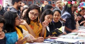 ৫২ কোটি টাকার বই বিক্রি, মানসম্মত বই ৯০৯টি