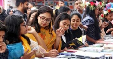 ৫২ কোটি টাকার বই বিক্রি, মানসম্মত বই ৯০৯টি