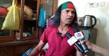 কতো বিপদ কতো কত লড়াদশা করছি: কুদ্দুস বয়াতী