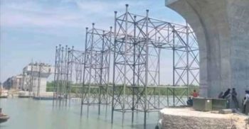 হুমকির মুখে ঢাকা টু গলাচিপার নৌ-রুট দুর্ভোগে সাধারন যাত্রী ও ব্যবসায়ীরা
